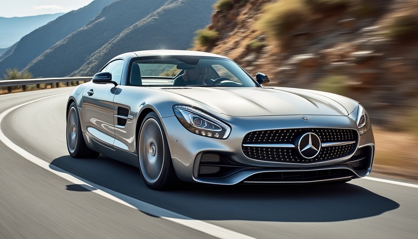découvrez les secrets fascinants du nouveau mercedes-benz modèle 77 2.0l skyactiv ! performance, technologies avancées et design audacieux se conjuguent pour surprendre les passionnés d'automobile. ne manquez pas cette révélation qui pourrait transformer votre vision de la conduite.