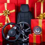 Quels cadeaux offrir à un jeune homme pour célébrer sa première voiture ?