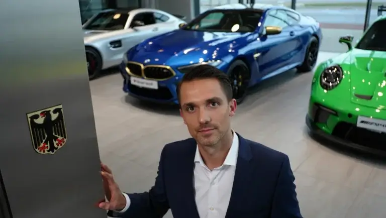 Pourquoi acheter une voiture d’occasion en Allemagne ? Les avantages expliqués