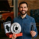 Trouver des pièces détachées et outillage pour véhicules de passionnés