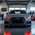 Tout savoir sur les voyants et défauts moteur de l’Audi A4 🚦