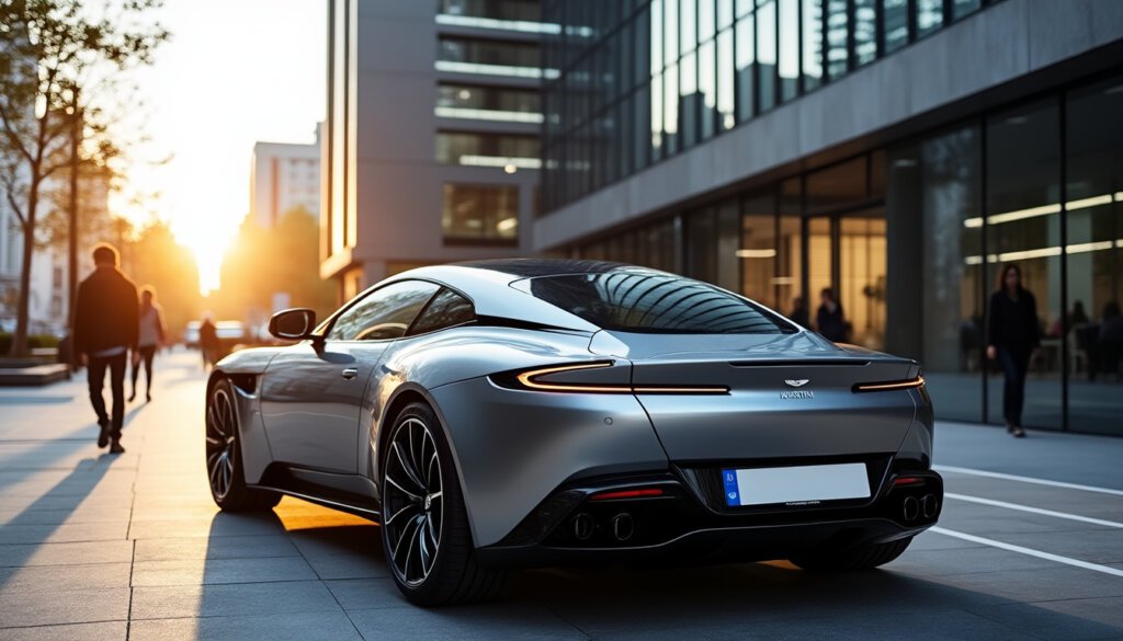 découvrez comment carplay ultra plonge l'écosystème apple au cœur des véhicules aston martin, alliant élégance et technologie de pointe pour une expérience de conduite inégalée.