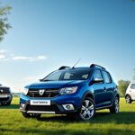 Dacia occasion : Quels modèles offrent le meilleur rapport qualité/prix ?