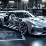 Découvrez le secret insondable derrière le Kia Modèle 137 2.2L TwinPower Turbo !