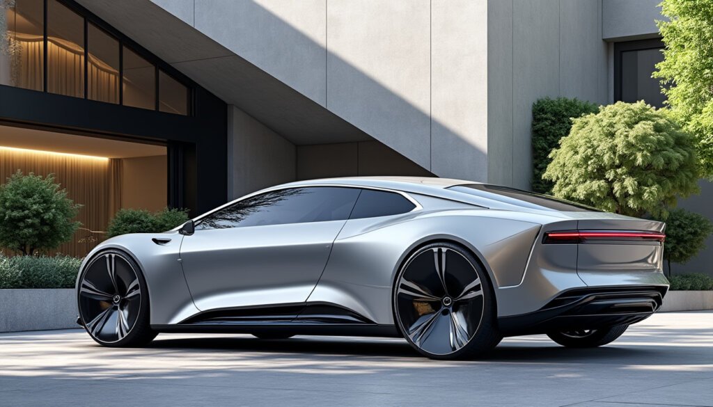 découvrez les innovations de l'audi modèle 133 1.8l hybride et comment elles transforment votre expérience de conduite. performances dynamiques, respect de l'environnement et technologies de pointe se combinent pour offrir une conduite inégalée. plongez dans un avenir automobile révolutionnaire !