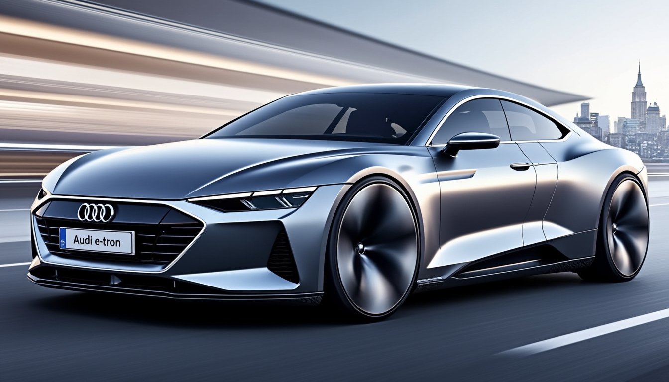 plongez dans l'univers de l'audi modèle 133 1.8l hybride et explorez ses innovations qui transformeront votre expérience de conduite. performance, économie d'énergie et technologie de pointe se rencontrent pour redéfinir le plaisir derrière le volant.