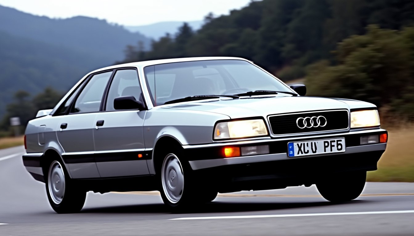 découvrez les atouts de l'audi modèle 152 1.6l crdi, une voiture qui révolutionne votre expérience de conduite avec une performance exceptionnelle et une efficacité énergétique optimale. ne manquez pas l'opportunité de redéfinir vos trajets quotidiens !
