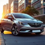 Découvrez pourquoi l&rsquo;Opel Modèle 138 1.0L TSI va révolutionner vos trajets !