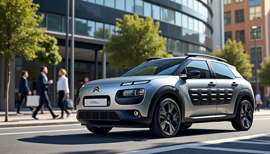 découvrez avec nous comment la citroën modèle 124 1.4l tsi va transformer votre expérience de conduite grâce à ses innovations technologiques, son confort inégalé et sa performance exceptionnelle. ne manquez pas l'occasion d'explorer ce véhicule qui redéfinit les standards de l'automobile.