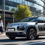 Découvrez pourquoi la Citroën Modèle 124 1.4L TSI va révolutionner votre expérience de conduite