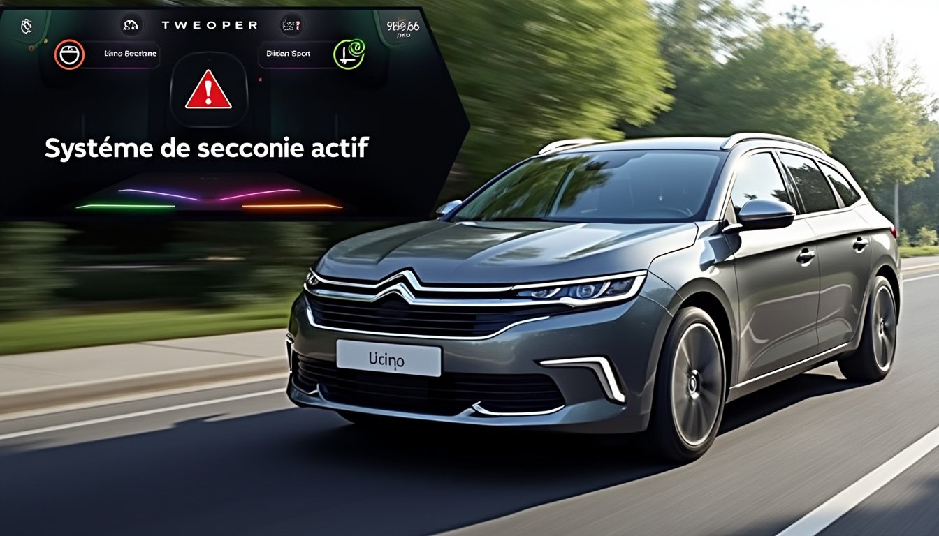 explorez les innovations et les performances de la citroën modèle 124 1.4l tsi, un véhicule qui promet de transformer votre façon de conduire avec son design moderne, sa technologie avancée et une efficacité inégalée. ne manquez pas l'opportunité de redéfinir votre expérience automobile.
