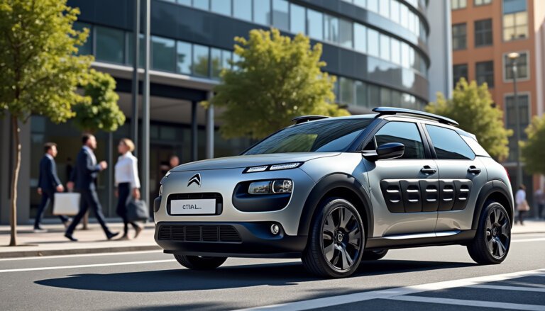 découvrez avec nous comment la citroën modèle 124 1.4l tsi va transformer votre expérience de conduite grâce à ses innovations technologiques, son confort inégalé et sa performance exceptionnelle. ne manquez pas l'occasion d'explorer ce véhicule qui redéfinit les standards de l'automobile.