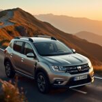 Découvrez pourquoi la Dacia Modèle 163 1.6L CRDi pourrait changer votre manière de conduire !