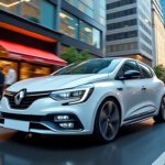 Découvrez pourquoi la Renault Modèle 145 1.3L Turbo va changer votre façon de conduire !