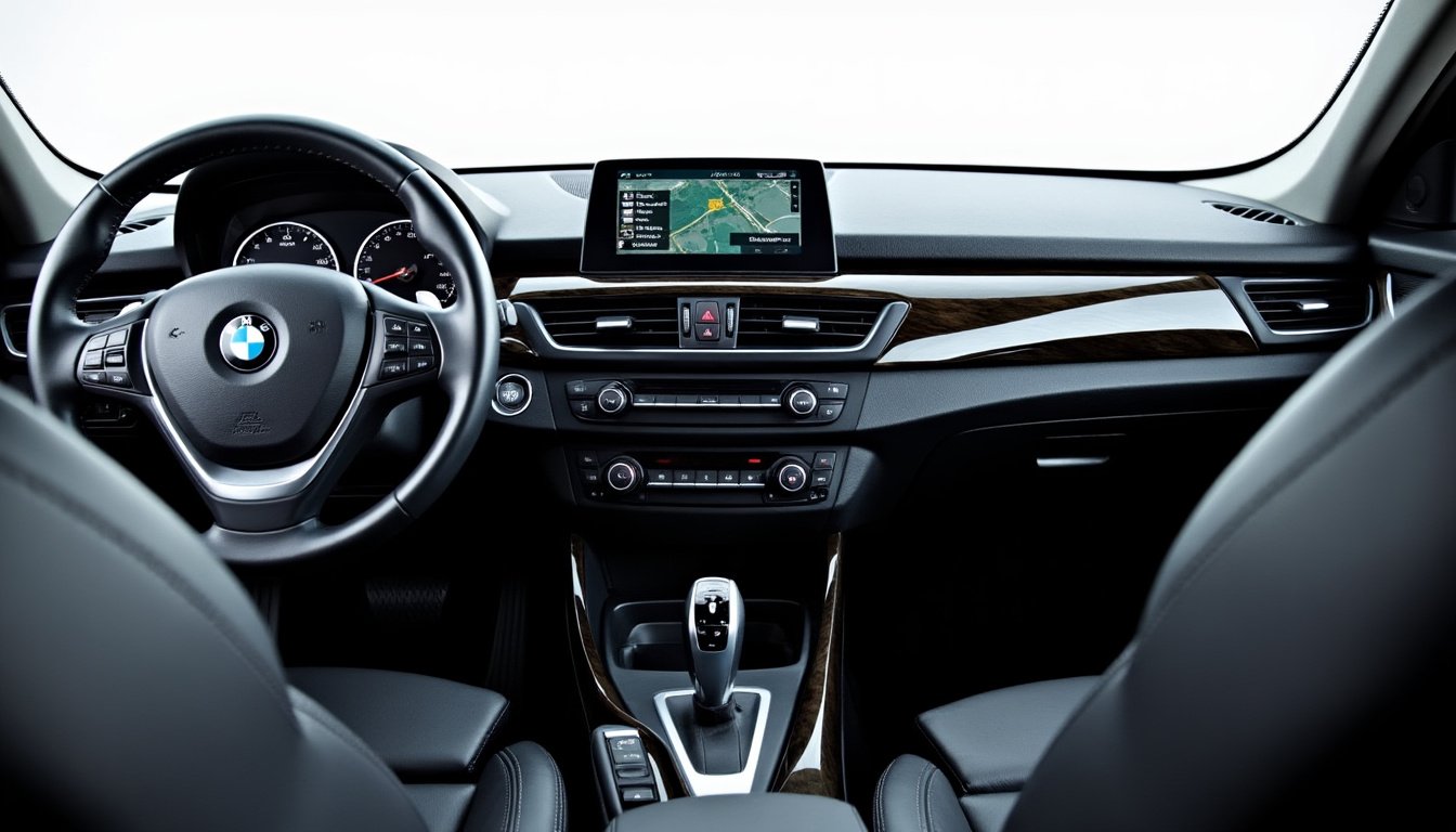 découvrez comment le bmw modèle 151 1.5l dci transformera votre façon de conduire grâce à ses performances révolutionnaires, son efficacité et son design audacieux. plongez dans une expérience de conduite inégalée qui redéfinira vos attentes automobiles.