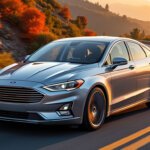 Découvrez pourquoi le Ford Modèle 167 1.3L Turbo va révolutionner votre expérience de conduite !