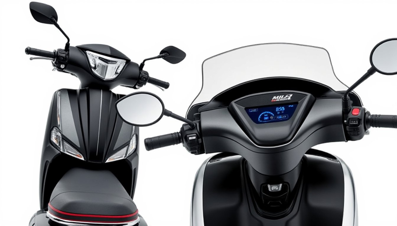 découvrez le honda modèle 150 1.2l puretech, une révolution dans l'univers automobile. apprenez comment ses innovations en matière de performance, d'efficacité énergétique et de confort vont transformer votre expérience de conduite. ne manquez pas l'opportunité de redéfinir votre rapport à la route!