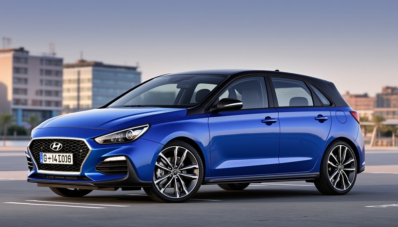 découvrez comment le hyundai modèle 136 1.6l bluehdi transforme votre expérience de conduite grâce à ses performances exceptionnelles, son efficacité énergétique et ses technologies innovantes. préparez-vous à prendre la route avec style et confort !