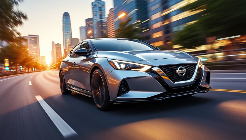 explorez les innovations du nissan modèle 135 1.4l tsi et transformez votre expérience de conduite avec ses performances inégalées, son confort optimal et ses technologies avancées. plongez dans un univers où chaque trajet devient un plaisir.
