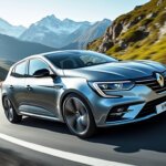 Découvrez pourquoi le Renault Modèle 164 2.0L TDI pourrait révolutionner votre expérience de conduite !
