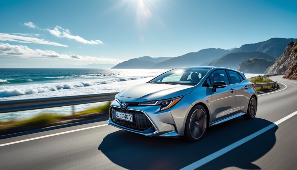 découvrez les innovations du toyota modèle 149 1.0l tsi qui transformeront votre conduite en alliant performance, économie de carburant et confort. plongez dans une expérience de conduite inégalée avec des technologies avancées et un design moderne.