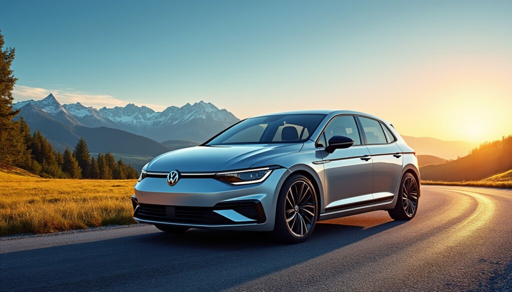 explorez les avantages du volkswagen modèle 128 1.2l puretech et découvrez comment ce véhicule innovant peut révolutionner votre expérience de conduite. performance, efficacité et confort au rendez-vous!