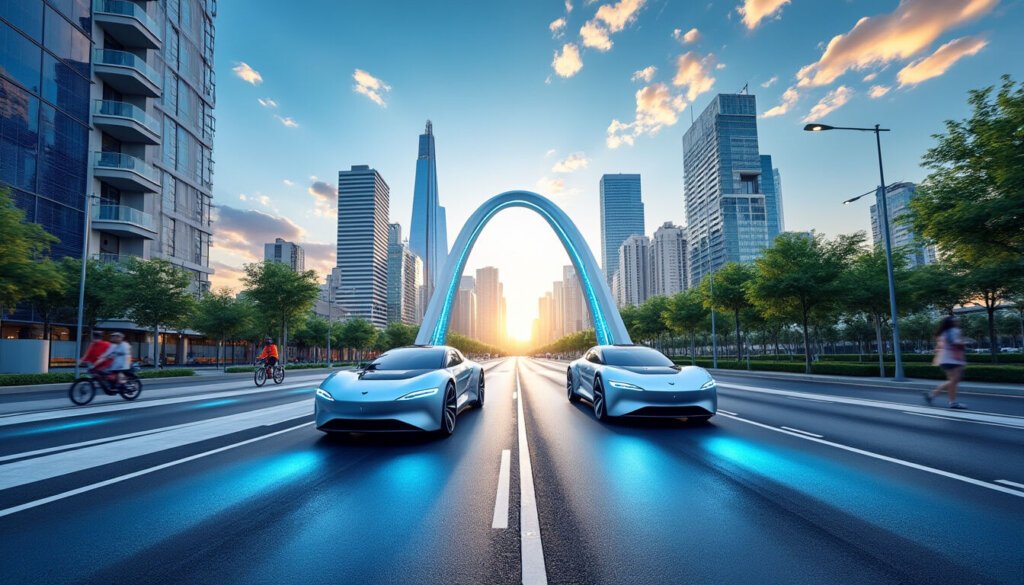 Découvrez les tendances et les prix du parallélisme de voiture en 2025. Soyez informé sur les facteurs influençant les tarifs, les services offerts et comment optimiser le réglage de votre véhicule pour sécuriser une conduite sereine.