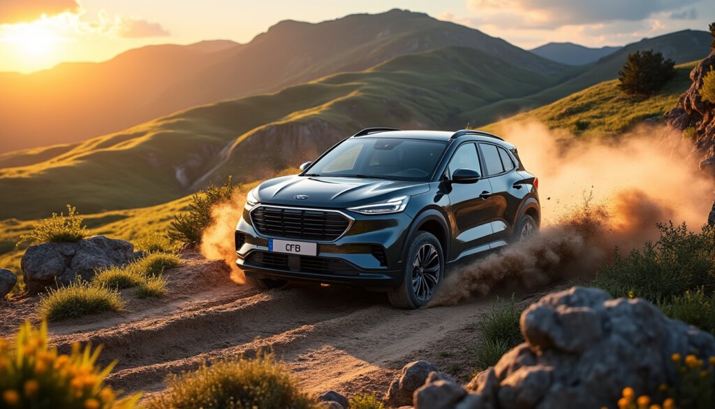 découvrez les performances étonnantes du ford modèle 129 1.5l dci. ce véhicule vous surprendra par sa puissance et son efficacité. ne manquez pas de découvrir ses caractéristiques uniques et comment il redéfinit l'expérience de conduite.
