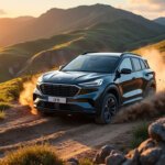 Vous ne croirez jamais ce que le Ford Modèle 129 1.5L DCI peut faire !