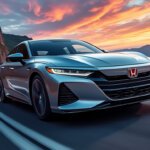 Vous ne croirez jamais ce que le Honda Modèle 131 2.0L TDI peut faire !