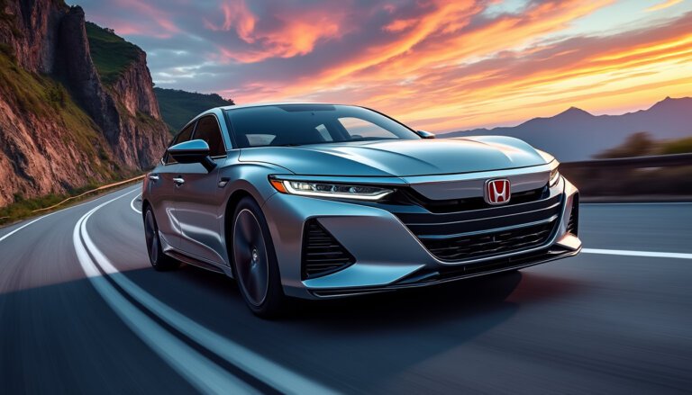 découvrez les performances surprenantes du honda modèle 131 2.0l tdi. ce véhicule allie puissance et efficacité, offrant une expérience de conduite inégalée. ne manquez pas de découvrir ce qu'il peut réellement faire sur la route !