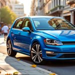 Vous ne croirez jamais ce que le Volkswagen Modèle 147 1.6L BlueHDi peut faire !