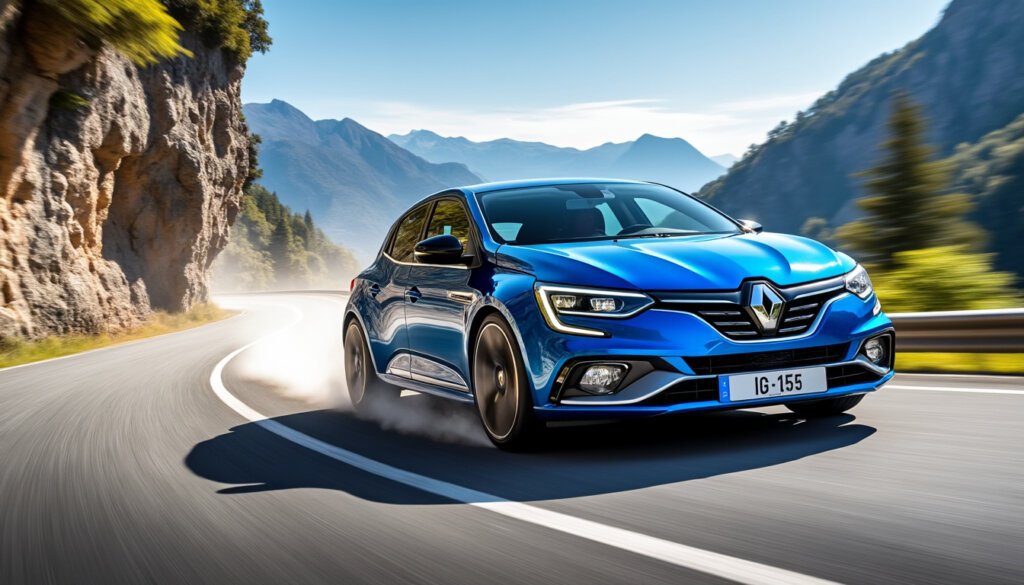 découvrez les performances extraordinaires du renault modèle 126 2.2l twinpower turbo ! plongez dans un monde de puissance et d'innovation qui va au-delà de vos attentes. ne ratez pas cette expérience automobile surprenante !