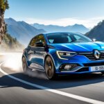 Vous ne croirez pas ce que le Renault modèle 126 2.2L TwinPower Turbo peut faire !