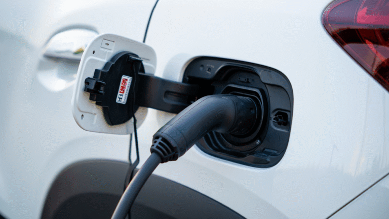 Les câbles de recharge pour Dacia Spring : guide pratique et conseils d’utilisation