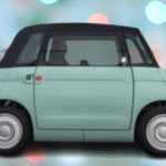 Quelle est l&rsquo;autonomie du véhicule Fiat Topolino ?