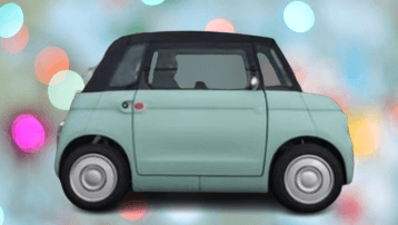 fiat tipolino pour jeunes conducteur