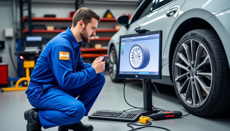 Découvrez dans cet article tout ce qu'il faut savoir sur le parallélisme de voiture en 2025, incluant les prix moyens, les facteurs influençant le coût et des conseils pour choisir le bon service. Informez-vous pour prendre les meilleures décisions pour l'entretien de votre véhicule.