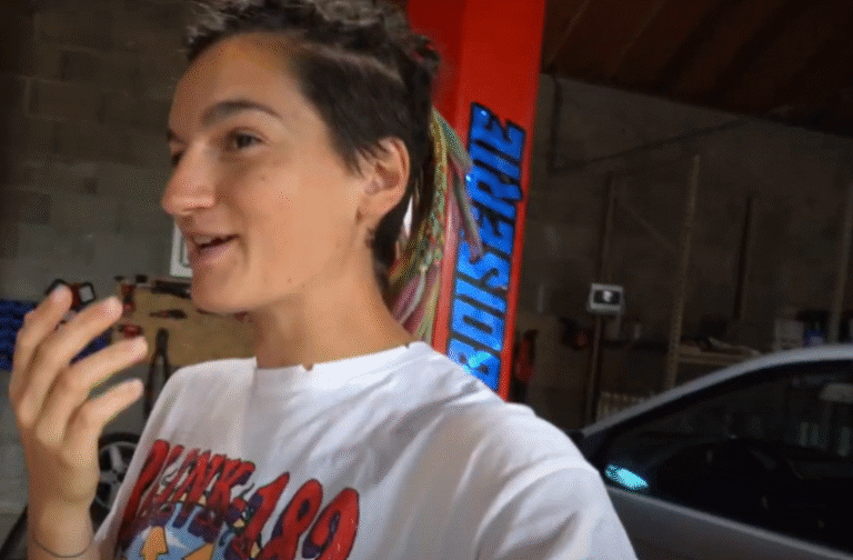 Sarah Lezito : l’icône audacieuse du monde du stunt