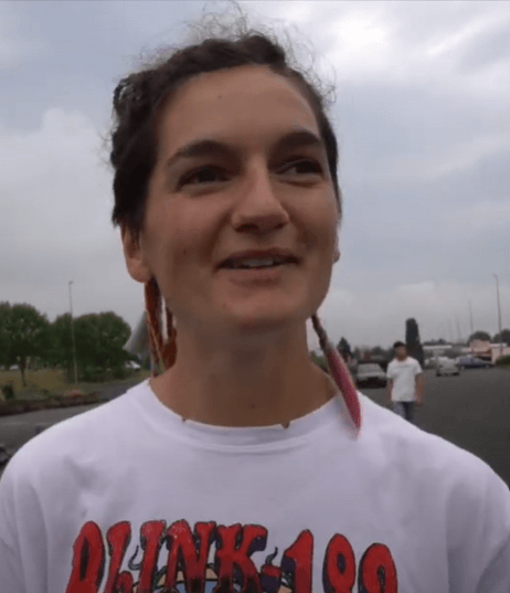 Sarah Lezito : l'icône audacieuse du monde du stunt