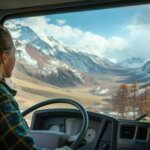 Voyagez sereinement : transport privé pour vos escapades hivernales