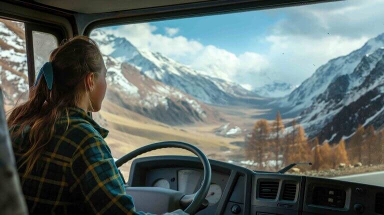 Voyagez sereinement : transport privé pour vos escapades hivernales