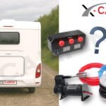 Suspension pneumatique pour Fiat Ducato 250 – confort et de stabilité avec TOP-Seal AirSprings