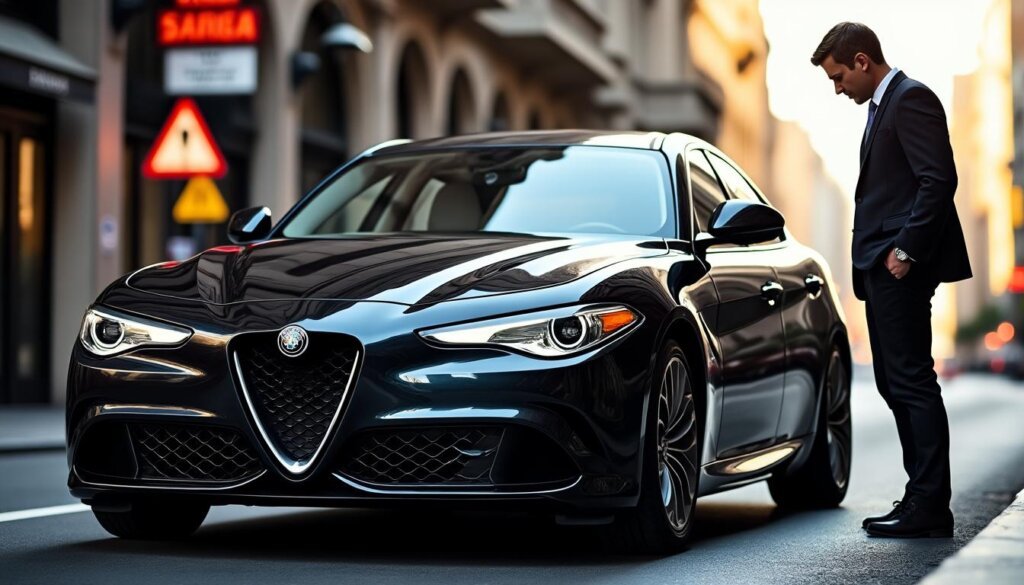 découvrez les clés pour éviter les erreurs lors de l'achat d'une alfa romeo giulia. notre guide vous révèle les pièges à éviter afin de profiter pleinement de votre voiture de sport sans regret. informez-vous avant de faire votre choix !