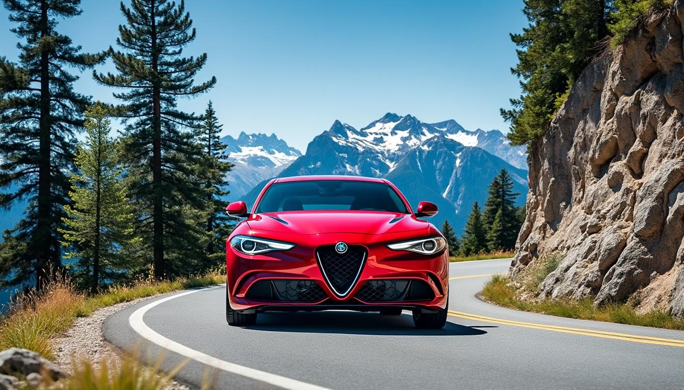 découvrez les points essentiels à considérer avant d'acheter l'alfa romeo giulia. évitez les pièges courants et assurez-vous de faire un choix éclairé pour profiter pleinement de cette berline emblématique sans regrets.