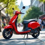 Assurance Scooter 50cc Pas Cher – Devis Rapide en Ligne