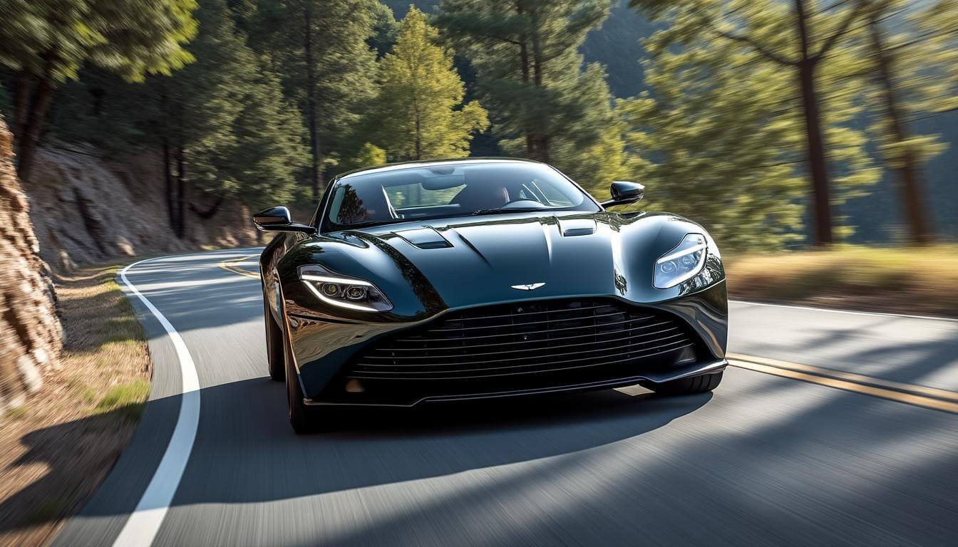 découvrez l'aston martin vanquish coupé 2025, une véritable œuvre d'art alliant design d'exception et performance inégalée. plongez dans une nouvelle ère de l'excellence automobile où raffinement et innovation se rencontrent pour offrir une expérience de conduite sans pareille.