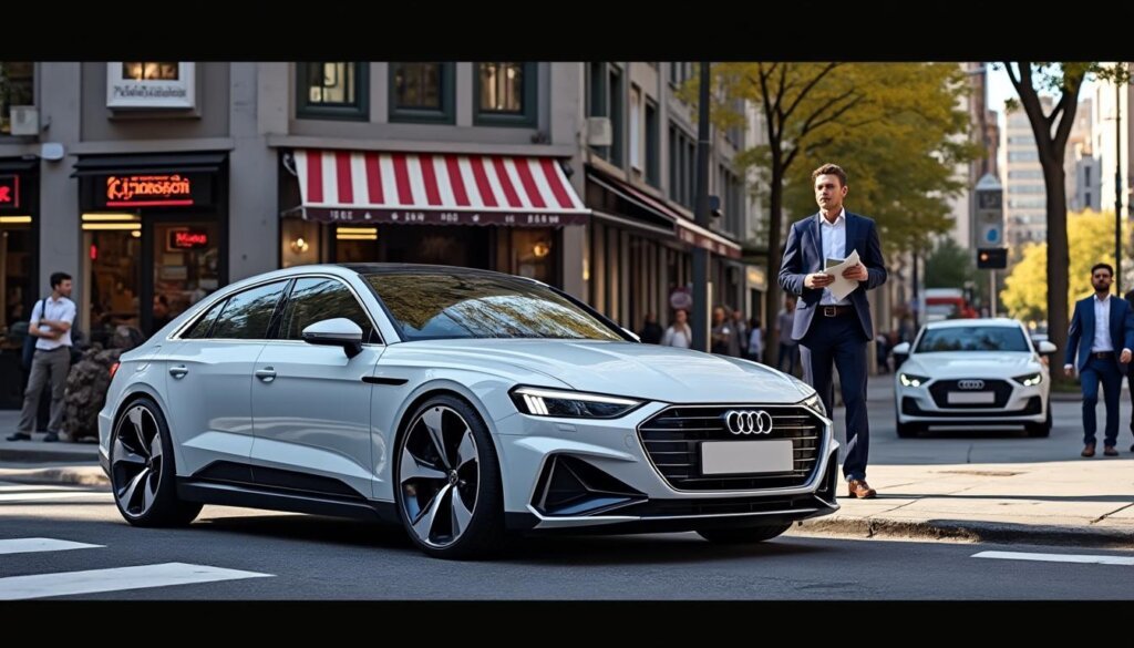 découvrez les erreurs à éviter lors de l'achat d'une audi a1 en 2025. ce guide vous aide à faire un choix éclairé, en vous fournissant des conseils pratiques sur les critères de sélection, les options disponibles et les pièges à éviter pour une expérience d'achat réussie.