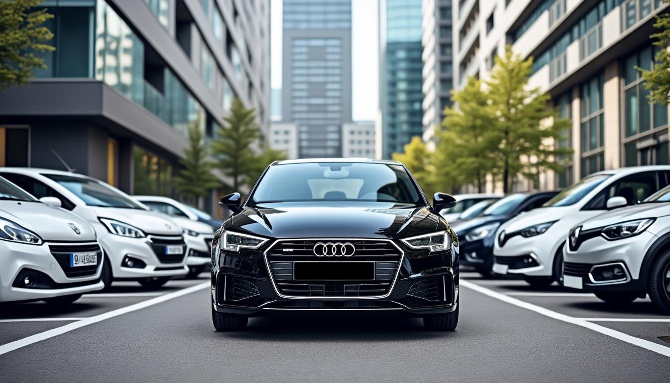 découvrez les erreurs à éviter lors de l'achat de l'audi a1 en 2025. nos conseils d'experts vous guideront pour faire un choix éclairé et profiter pleinement de votre nouvelle voiture. ne laissez pas des piÚges courants vous coûter cher !