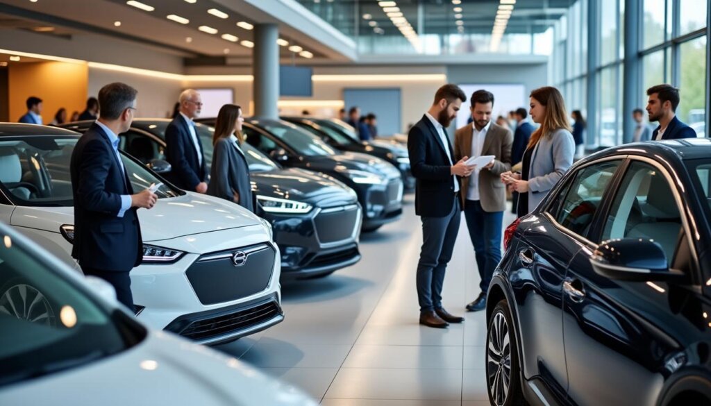 découvrez nos conseils pratiques pour bien choisir une citadine automatique adaptée à vos besoins. comparez les modèles, connaissez les critères essentiels et faites le meilleur choix pour vos trajets quotidiens.